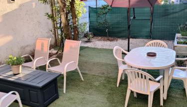 Gite l'olivier - Foto 4, Garden