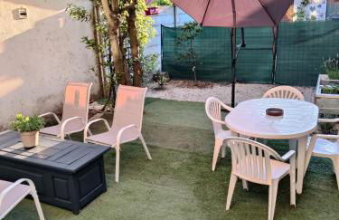 Gite l'olivier - Foto 4