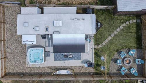 Wildflower Wanderlust-Glamping st 1885 Farms - Foto 2