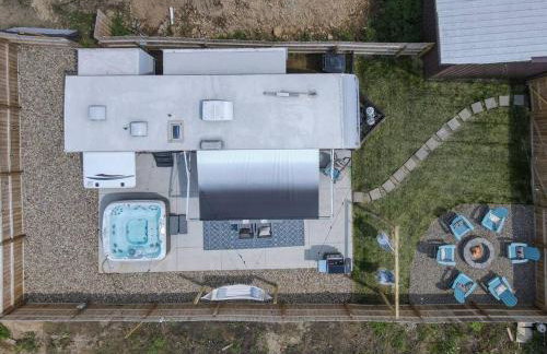 Wildflower Wanderlust-Glamping st 1885 Farms - Foto 2