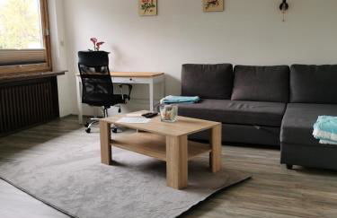 Ferienwohnung Waldbröl - Foto 34