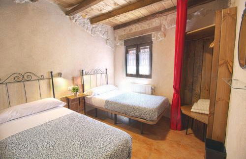 CASAS LA MURALLA de Bodegas Marcos - Foto 35