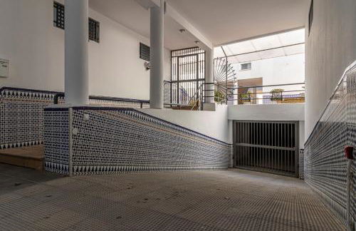 Allo Apartments Medina Duplex Parking 3 Habitaciones - Foto 41