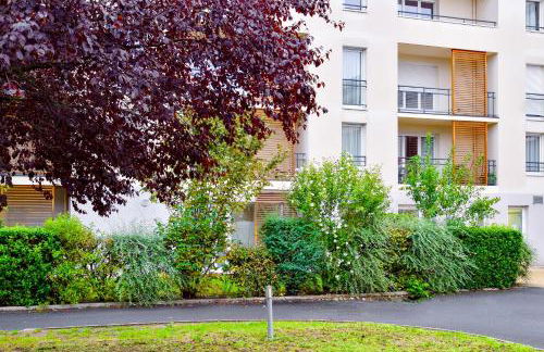 Domitys Les Rives du Cher - Foto 26