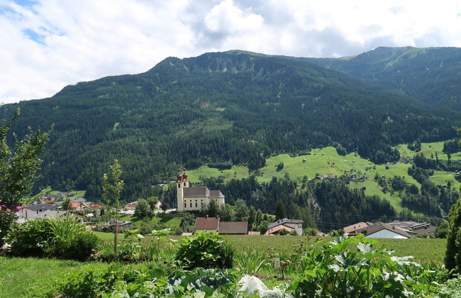 Appart Vroni - Foto 3