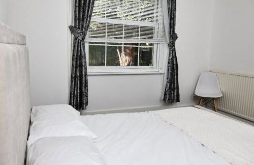 The Water Works Cottage - Foto 24