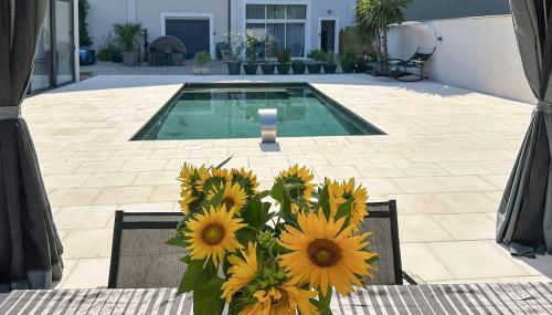 Maison Piscine - Foto 2