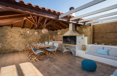 Villa Georgia Heated Pool & Jet-Tub - Foto 15