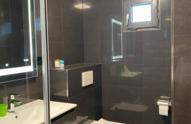 1 grosse elegante Zimmerwohnung 5 Minuten zu Fuss in die Stadtmitte - Foto 25