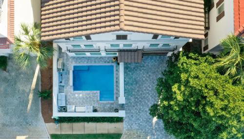 Pool - Gated Community - Private Community Beach - Foto 4