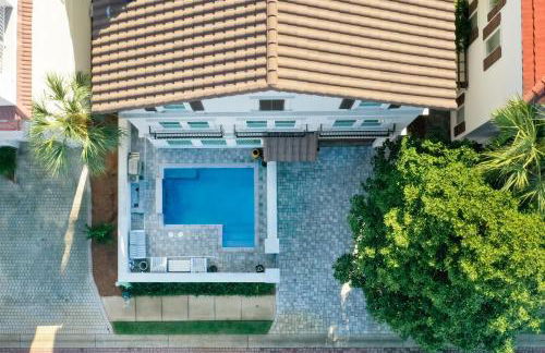 Pool - Gated Community - Private Community Beach - Foto 4