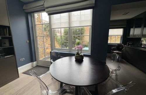 Luxury 4 Bedrooms 5 Baths 2 Receptions Family House with Garden Chelsea - Foto 7