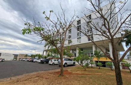 Apt em Brasília Preço Único 3 Hóspedes - Foto 7