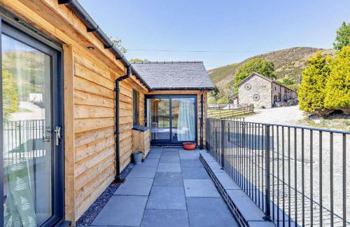 2 Bed in Llanarmon Dyffryn Ceiriog oc-b31110 - Foto 27