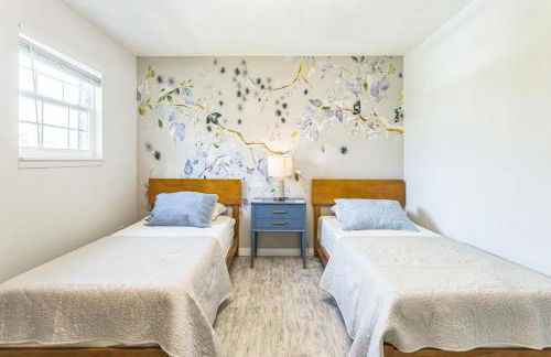 St Augustin FL Condo in Central Location! - Foto 41