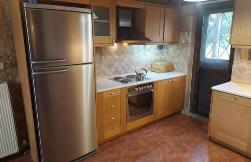 Lilea Country House - Foto 16