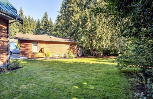 Pet-Friendly Kent Vacation Rental, Walk to Lake! - Foto 21