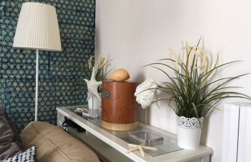 Sweet Home Paramé Saint Malo Petite vue mer - Foto 18