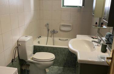 Athens Riviera modern apartment - Foto 19