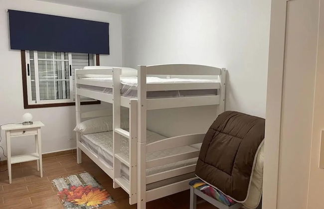 Abades Beach Houses by EstrellaDelNorte - Foto 8