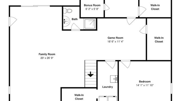 All About Me by Taylor Made Deep Creek - Foto 4, Servicios del alojamiento