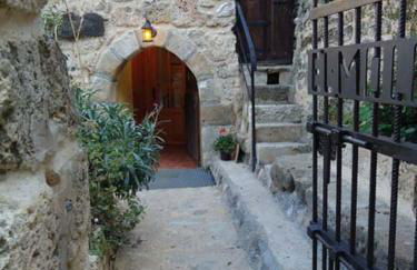 El Salto del Agua Auténtico El Molino de la Cascada Orbaneja - Photo 13