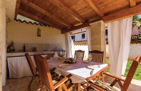 Lovely Home In Hreljici With Kitchen - Foto 3