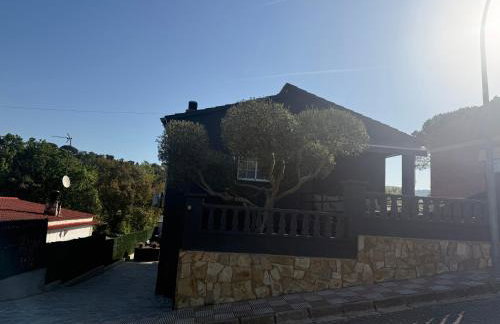 Villa Karina Lloret de Mar - Foto 3