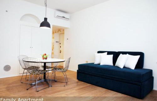 Brera Apartments in San Fermo - Photo 30