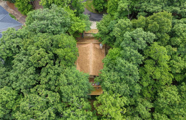 Atlas Hideaway Modern Retreat! - Foto 20