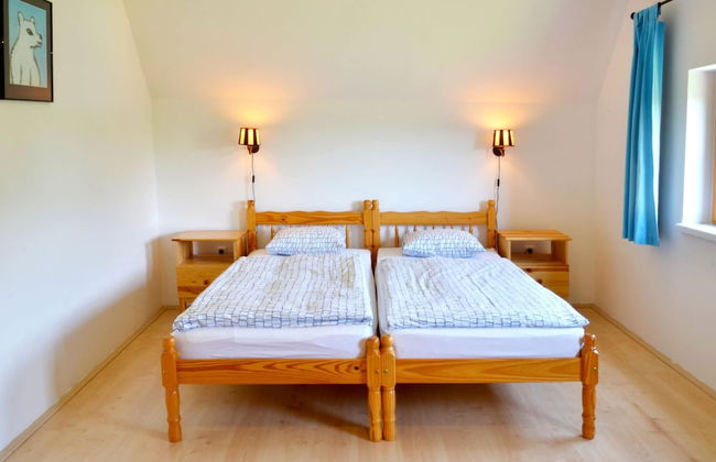 Stupna Holiday Home With Garden - Photo 6