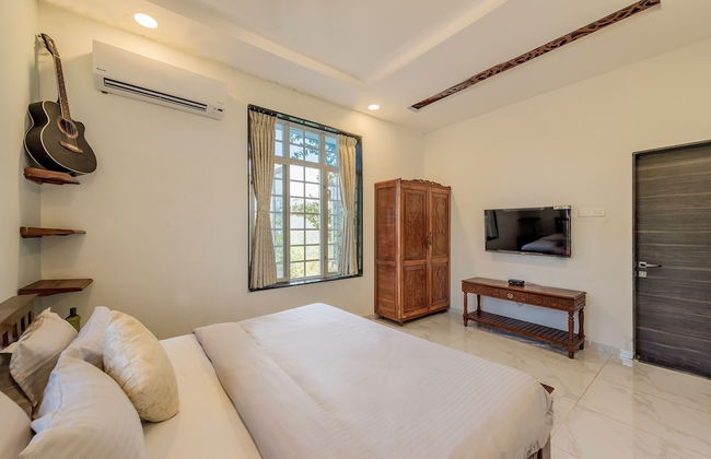 CosmicStays Ekantam - Mountain View Villa near Pune - Foto 2