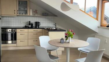 Sonnalpin - Photo 3, stove, minibar