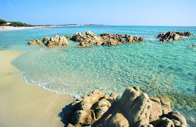 Idyllic Residence Cala Viola Studio Sleeps 2 - Foto 19