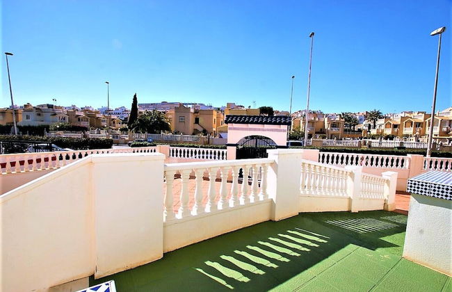 043 Holiday Bliss / AC - Wifi - Foto 21