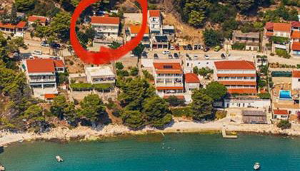 Apartments Feral - Foto 2