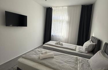 Deluxe Apartment Essen Frohnhausen 1 - Photo 22