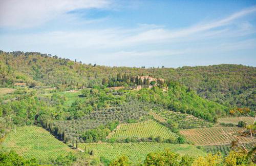 Chiantissima, Tuscany - Foto 1