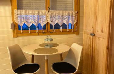 Domki Zielone Wzgórze 606-819-046 - Foto 19