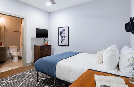 Waverly by Avantstay Nashville-inspired Townhome w/ Luxury Kitchen, Pool Table - Foto 75