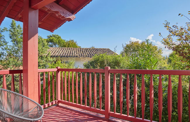 Villas Odalys Collection Domaine de Lana - Foto 4