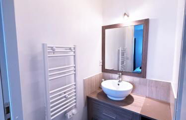 Ty Konk-Kerne Agréable maison au calme 5 min des plages Parking - Photo 61