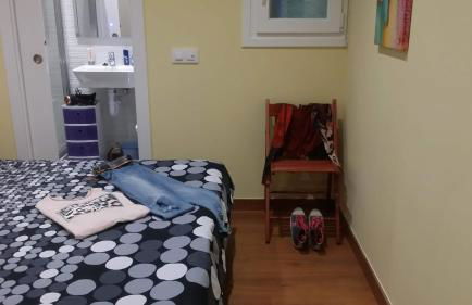 Apartamentos Ferrán Paqui - Foto 18