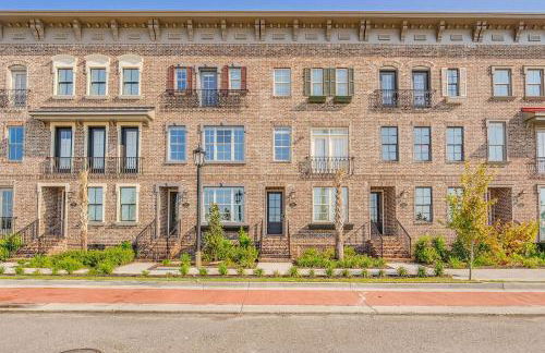 Upper River Oasis by Lucky Savannah - Foto 40