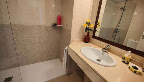 Apartamento Playa del Faro - Foto 4