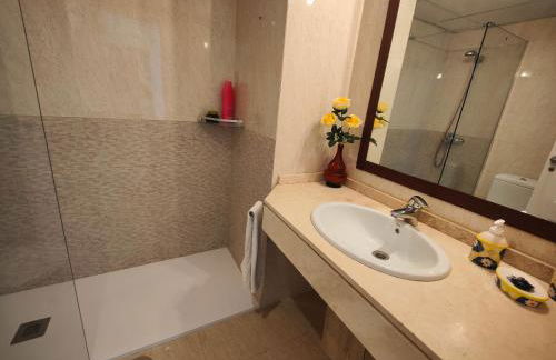 Apartamento Playa del Faro - Foto 4