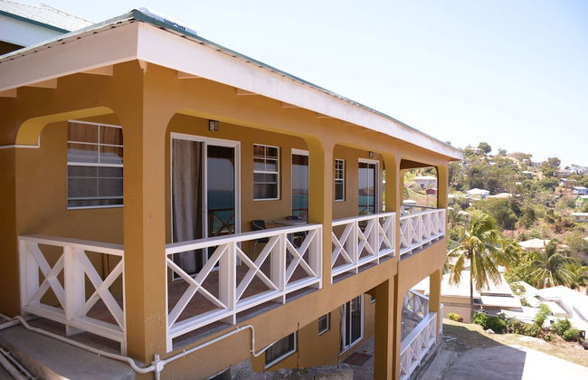 Hillview Apartments and Vehicle Rental - Foto 7