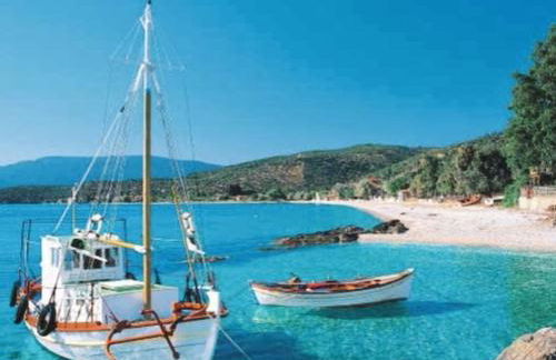 Sotirias Beach House - Foto 10