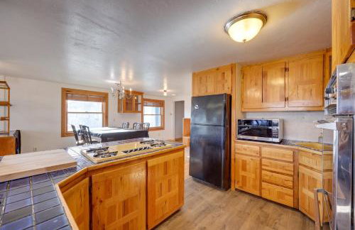 Pet-Friendly Malta Home about 2 Mi to Milk River! - Photo 8