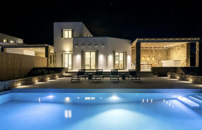 Pristine Villa With Swimming Pool - Foto 27